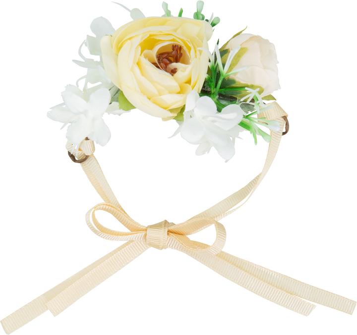 Immagine prodotto Dressforfun Bracciale a molla (Plastica/tessuto)