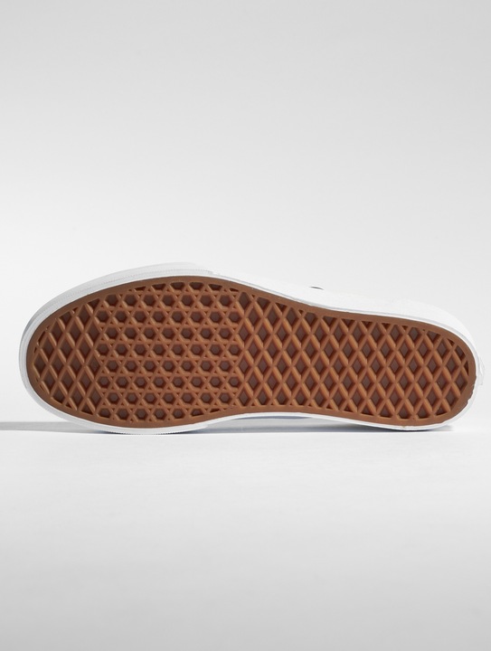 Actual product image Vans Classic Slip-On Platform Shoes (42.5)