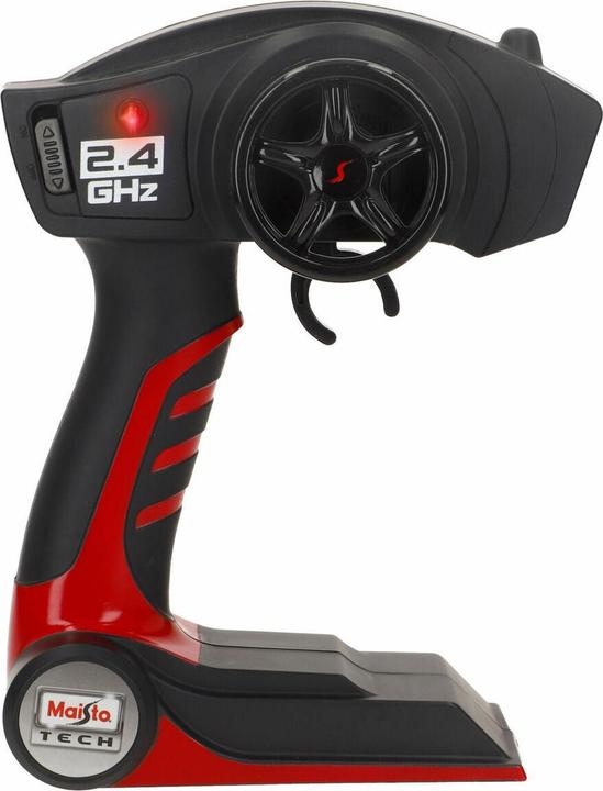 Immagine prodotto Maisto RC Trophy Truck 2.4 GHz