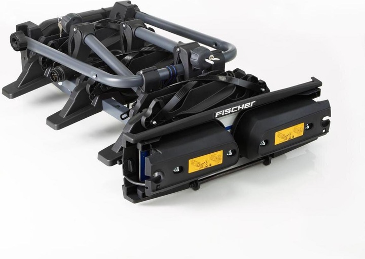 Actual product image Fischer ProlineEvo 3