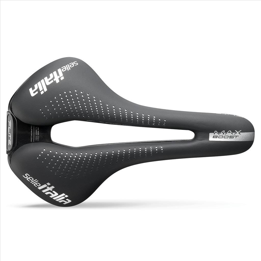 Selle Italia, Velosattel, (Rennrad, Trekkingrad, Fahrradfahren, Mountainbike)