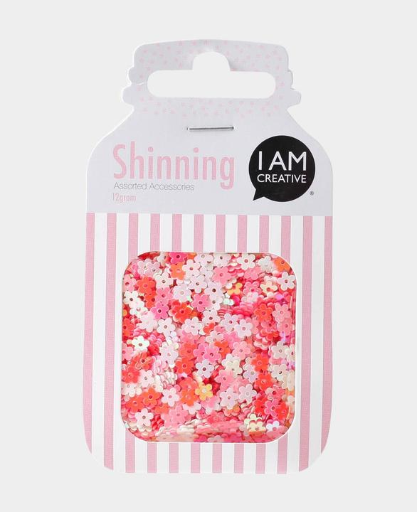 Produktbild I Am Creative Pailletten