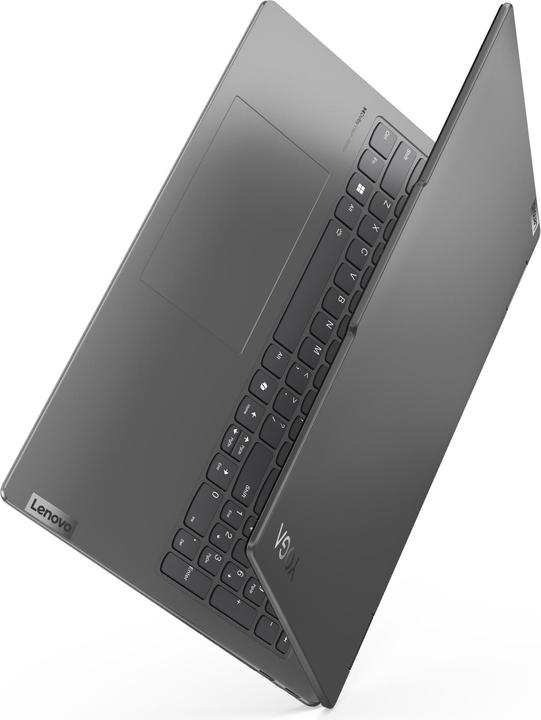 Image du produit Lenovo Yoga 7 2-in-1 (16", Intel Core Ultra 7 155U, 16 Go, 1000 Go, CH)