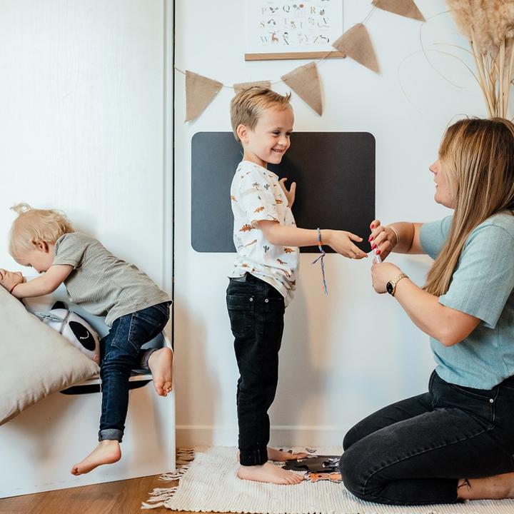 Image du produit Ferflex Ensemble de tableaux magnétiques Rectangle petit