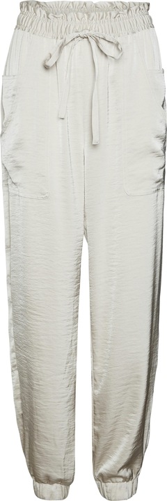 Vero Moda VMMARYS Hohe Taille Hose Hose mit weitem Beinschnitt