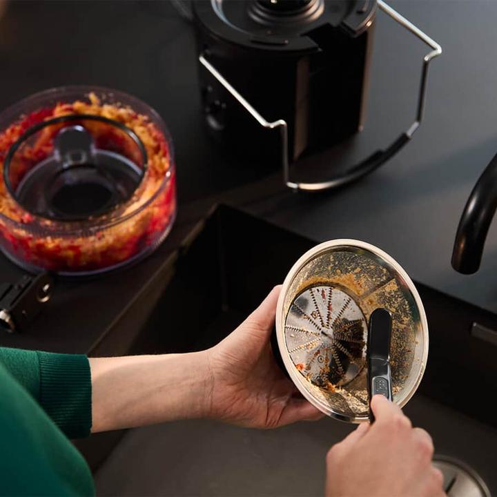 Actual product image Braun MultiJuice 5 juicer