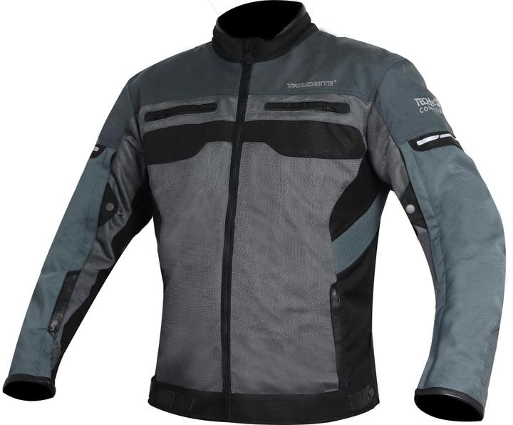 Actual product image Trilobite 2093 ALL RIDE SUMMER Jacke inkl. Tech-Air 5 Airbag (Men, L)