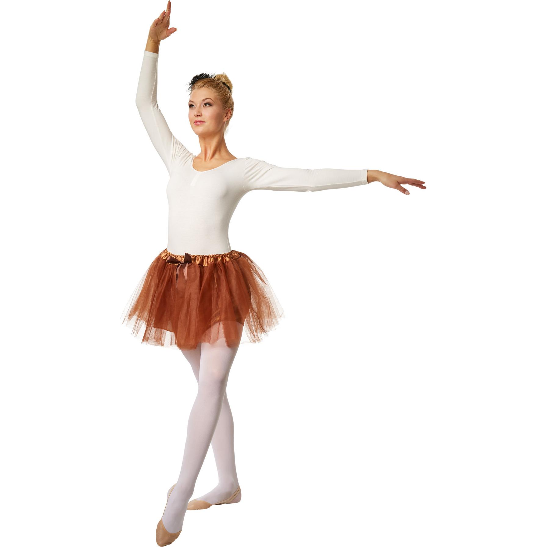 Dressforfun Tutu (XXL) (301968)