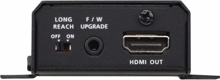 Actual product image Aten VE811R HDMI HDBaseT Small Receiver 14016936