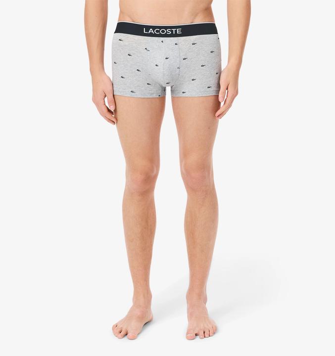 Actual product image Lacoste 3-er Pack Boxershorts (XL, pack of 3)