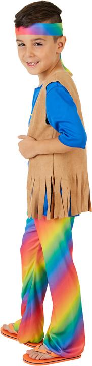 Actual product image Dressforfun Boy costume Boy Peacemaker (104)