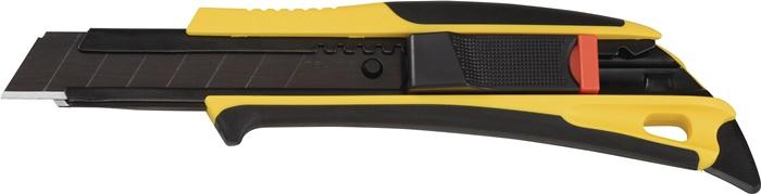 Produktbild Magni Quick Back Cutter 18mm 1 Razar Black Klinge AUTO LOCK TAJIMA (Cutter)