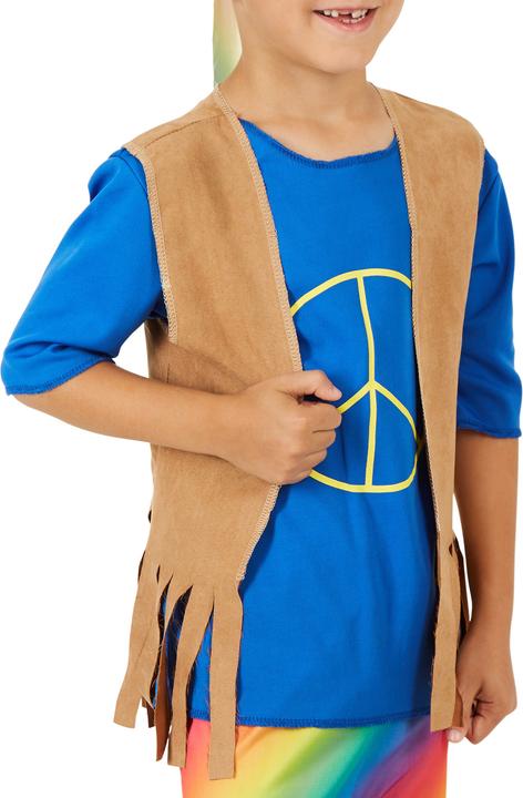 Actual product image Dressforfun Boy costume Boy Peacemaker (104)