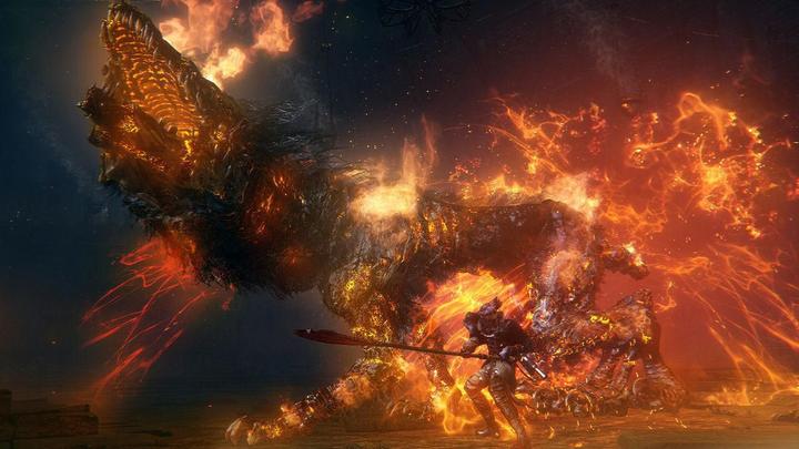 Actual product image Sony Bloodborne (PS4, Multilingual)