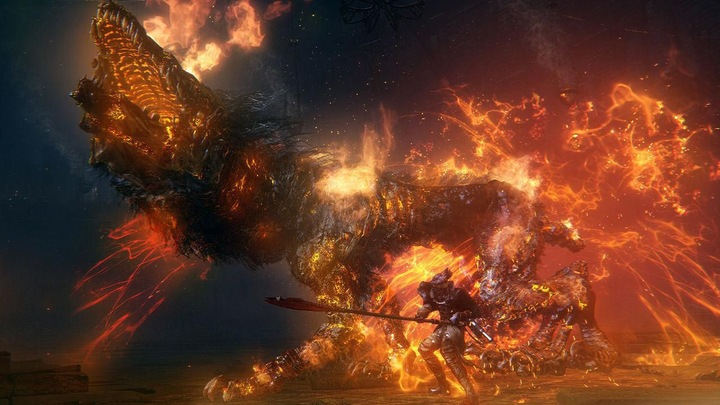 Produktbild Sony Bloodborne (PS4, Multilingual)