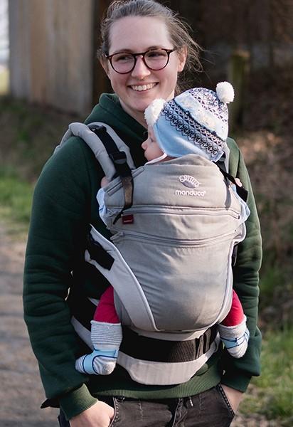 Image du produit Manduca Porte-bébé XT