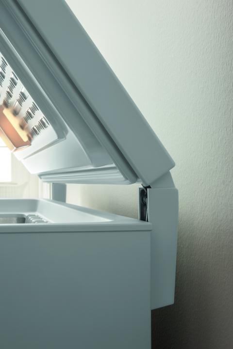 Produktbild Indesit OS 2A 300 H Tiefkühltruhe (Freistehend, 315 l)