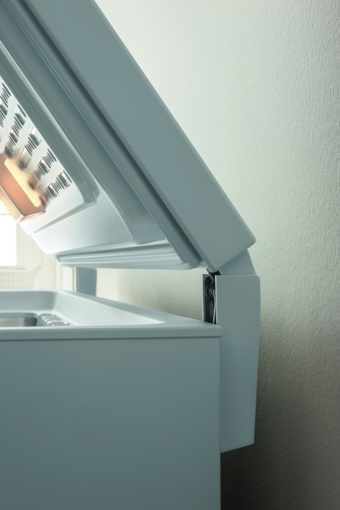 Actual product image Indesit OS 2A 300 H Chest freezer (Stand-alone, 315 l)