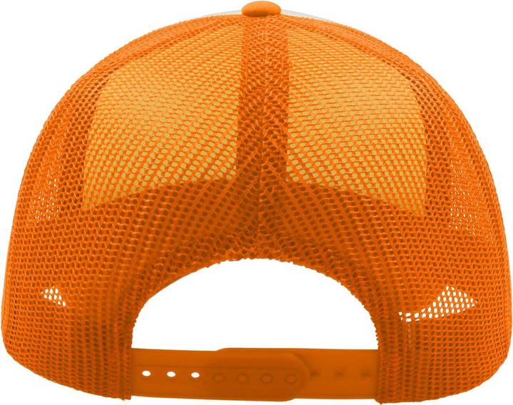 Image du produit Atlantis - Casquette trucker RAPPER - Adulte (Taille unique)