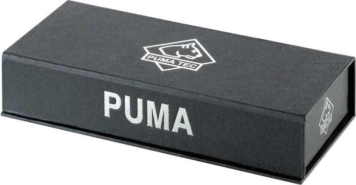 Produktbild PumaTec Einhandmesser mit Clip