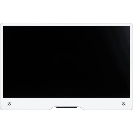 Raspberry Pi Display Ips, Entwicklungsboard Zubehör, Schwarz