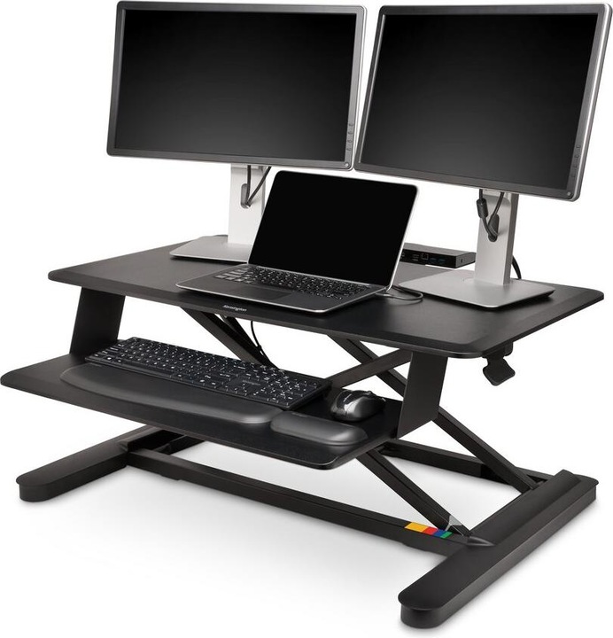 Actual product image Kensington SmartFit Sit/Stand Desk