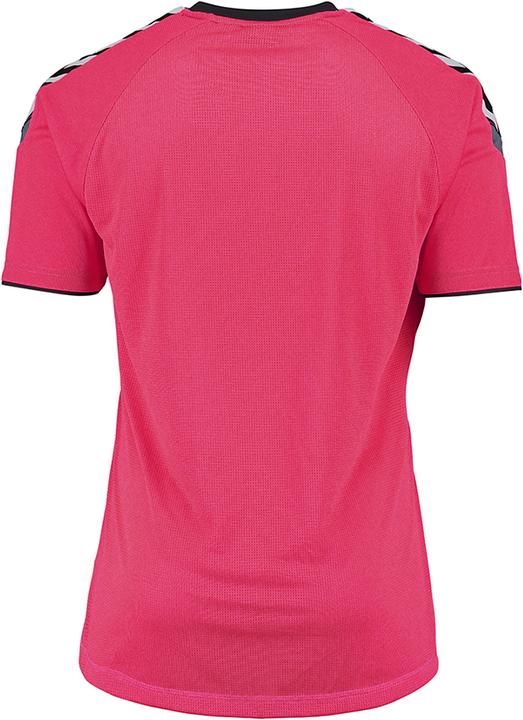 Produktbild hummel Authentic Charge Ss Poly Jersey (116, 128)