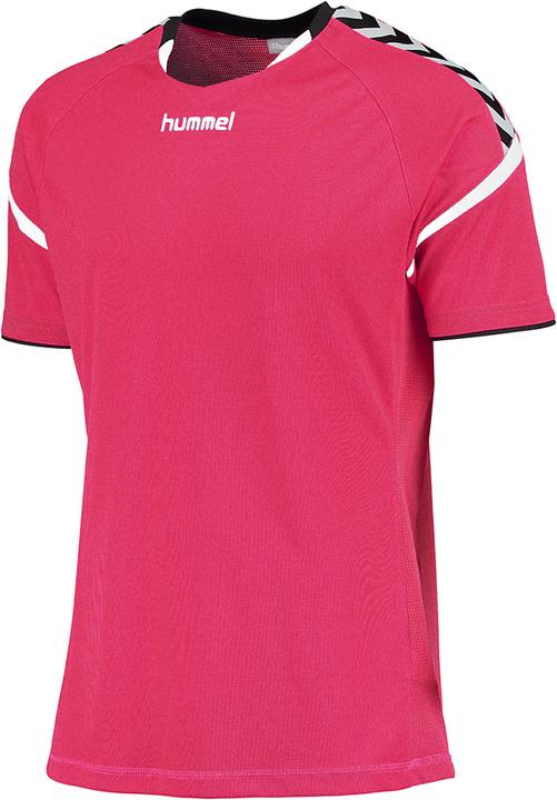 Produktbild hummel Authentic Charge Ss Poly Jersey (116, 128)