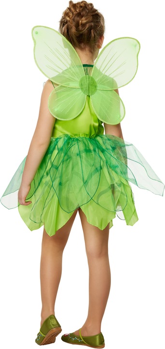 Produktbild Dressforfun Mädchenkostüm Waldfee (140)