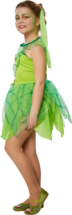 Produktbild Dressforfun Mädchenkostüm Waldfee (140)