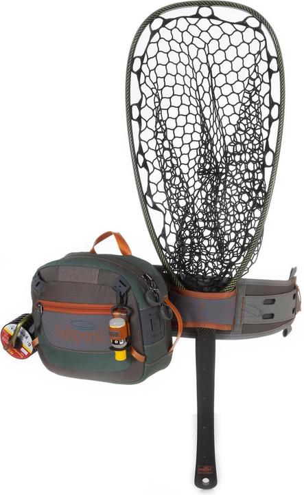 Produktbild Fishpond Switchback Belt System 2.0