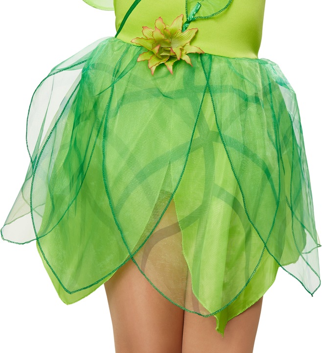 Produktbild Dressforfun Mädchenkostüm Waldfee (152)