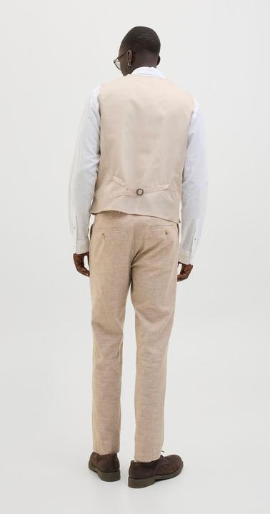 Produktbild Jack & Jones JPRRIVIERA Regular Fit Anzugweste Weste (46)