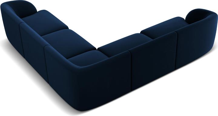 Immagine prodotto Micadoni Miley (Divano ad angolo)