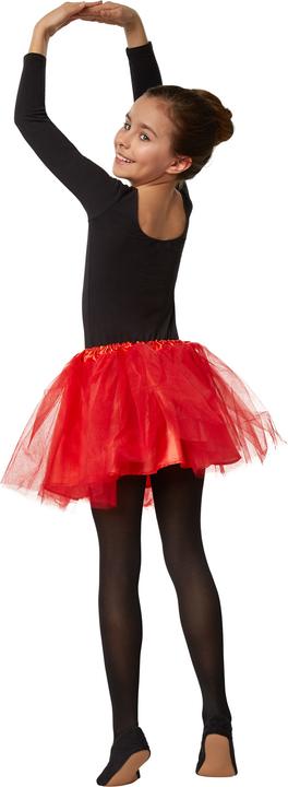 Produktbild Dressforfun Kinder Tutu rot