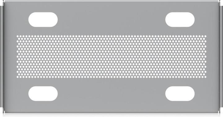 Actual product image Ubiquiti UACC-Rack-Shelf-TL-SD, Regalboden, SPCC, Grau, 1 Stück(e), 1,75 kg