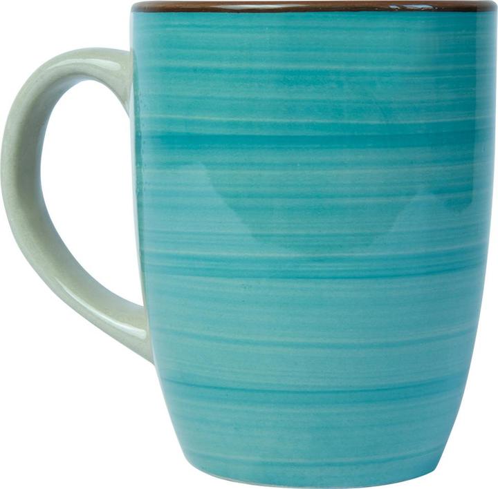 Image du produit Champ Tasses à café / thé (270 ml, 4 x)