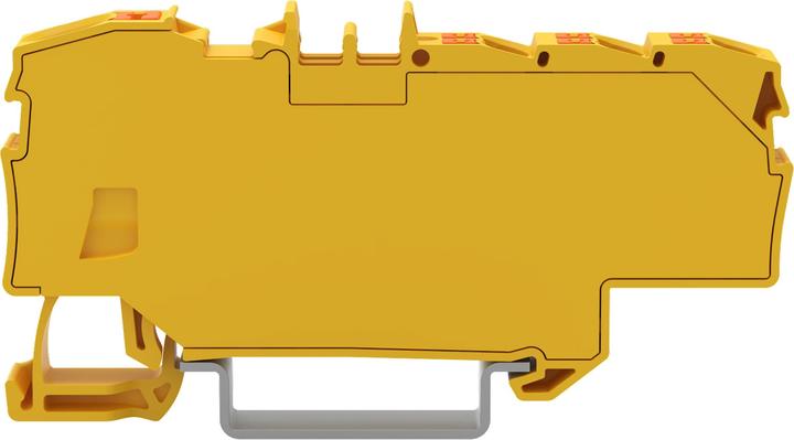 Immagine prodotto Wago 2206-8036 (Morsettiere)