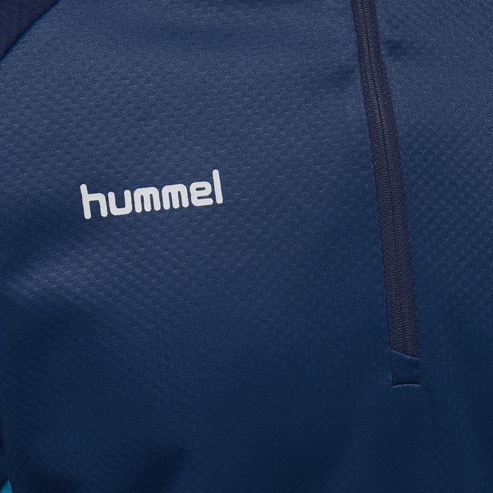 Actual product image hummel Tech Move Half Zip Sweatshirt (S)