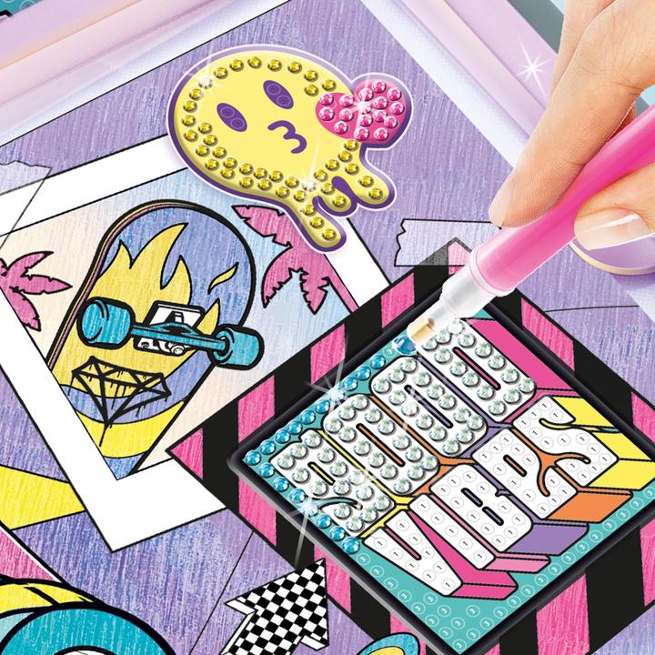 Image du produit Canal Toys Mal Art Diamant