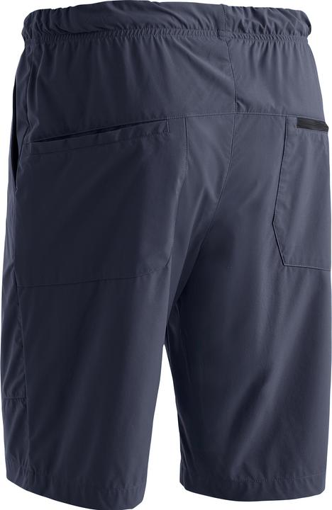 Produktbild Maier Sports Fortunit L.B. Shorts (M)