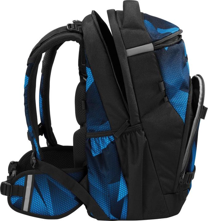 Productafbeelding Coocazoo Schulrucksack BYTE, ergonomisch, grössenverstellbar (28 l)