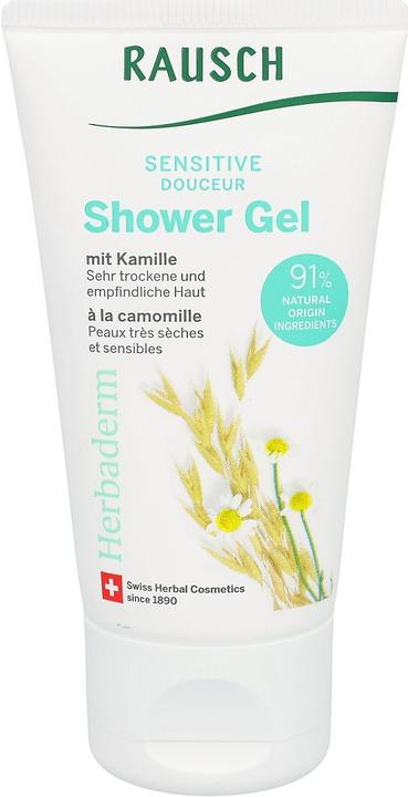 Image du produit Rausch Camomille sensible (50 ml)