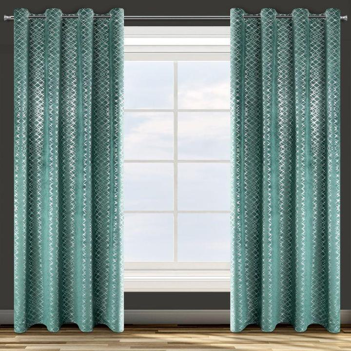 Immagine prodotto Eurofirany D91 (140 x 250 cm)