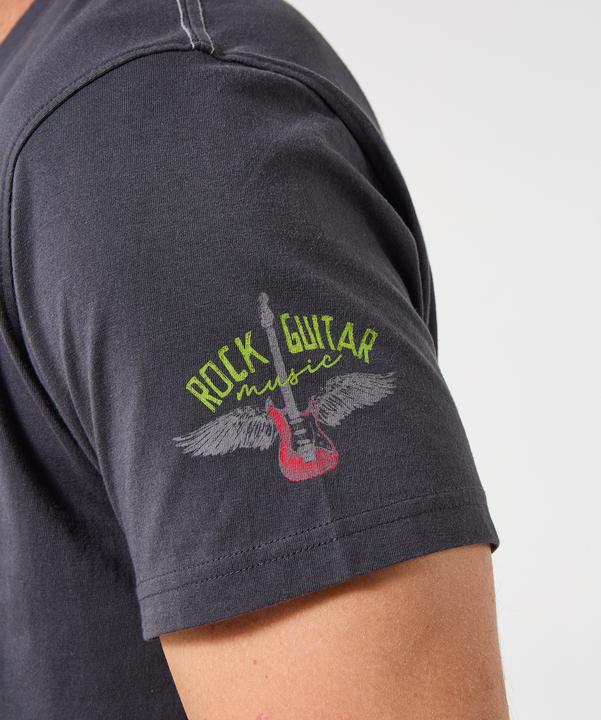 Produktbild Joe Browns Guitar Skyline Graphic Tee (M)