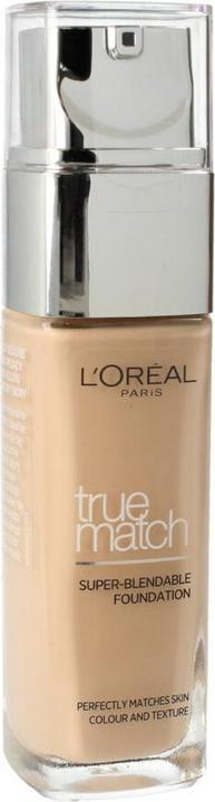 Actual product image L'Oréal Paris true match (N1.5 Lines)
