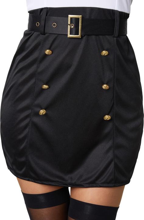 Immagine prodotto Dressforfun ufficiale della marina (M)