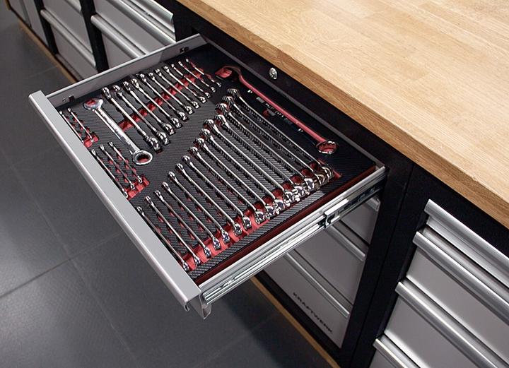 Image du produit Kraftwerk Mobilio Armoire à tiroirs (68 cm, 91 cm)