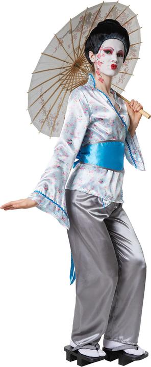 Actual product image Dressforfun Enchanting geisha Aiko (XL)
