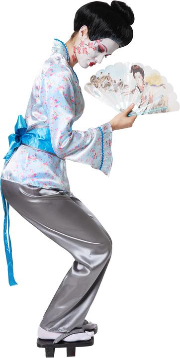 Actual product image Dressforfun Enchanting geisha Aiko (XL)